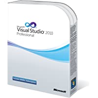 Los mejores  - Microsoft Visual Studio 2010 Professional with MSDN Essentials (PC)